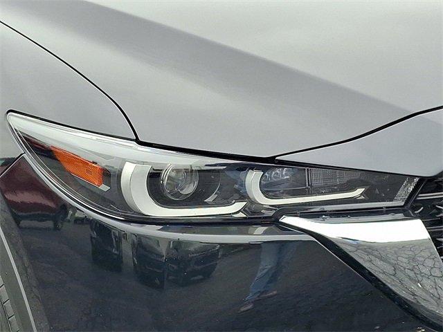 2023 Mazda CX-5 Vehicle Photo in LANCASTER, PA 17601-0000