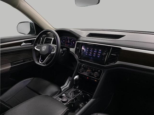 2022 Volkswagen Atlas Vehicle Photo in Appleton, WI 54913
