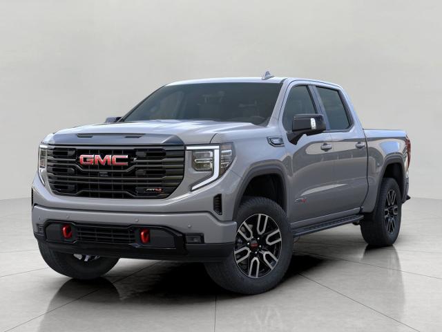 2025 GMC Sierra 1500 Vehicle Photo in GREEN BAY, WI 54303-3330