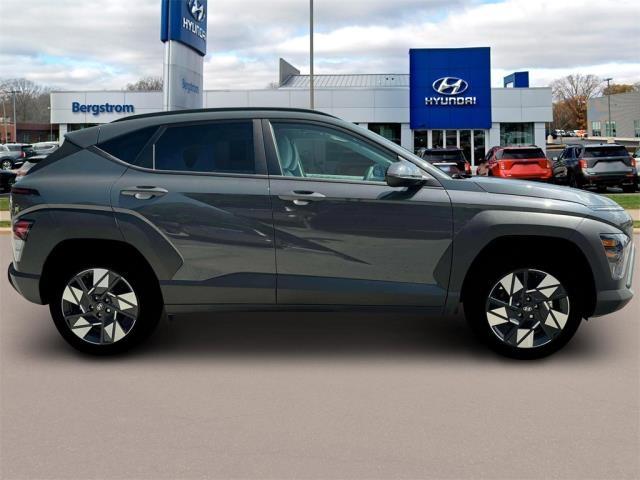 2025 Hyundai KONA Vehicle Photo in Green Bay, WI 54304