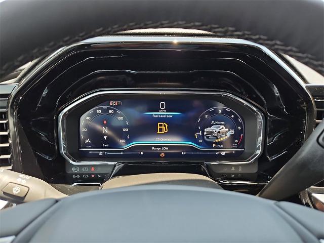 2025 Chevrolet Silverado 2500 HD Vehicle Photo in EASTLAND, TX 76448-3020
