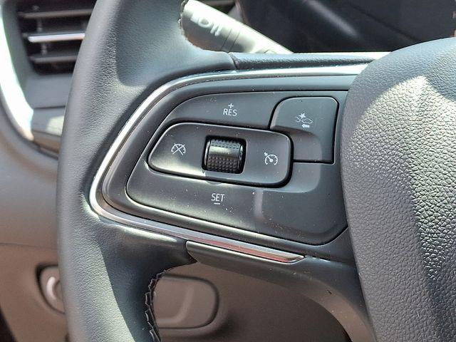 2024 Buick Encore GX Vehicle Photo in DANBURY, CT 06810-5034