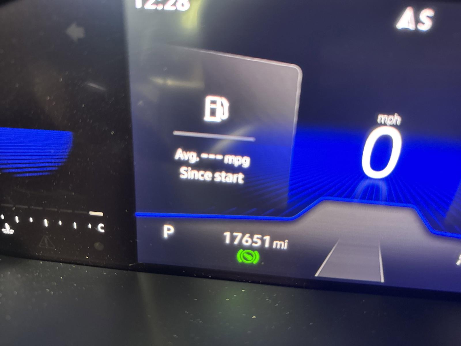 2022 Volkswagen Tiguan Vehicle Photo in Georgetown, TX 78626