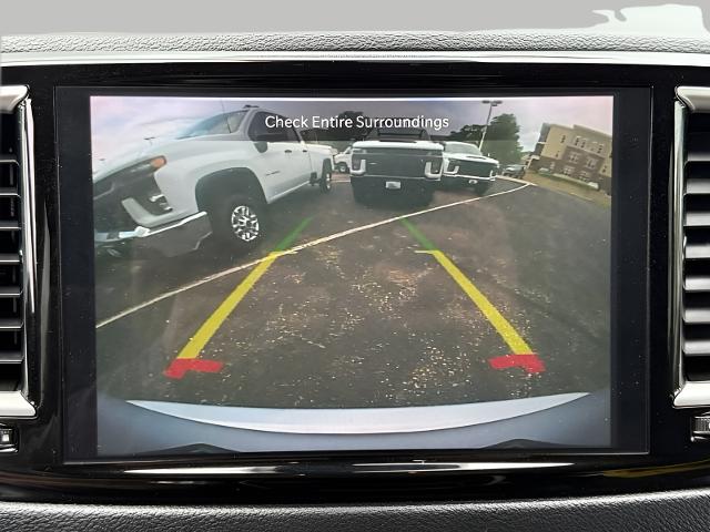 2023 Chrysler Pacifica Vehicle Photo in MIDDLETON, WI 53562-1492