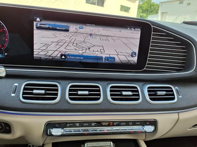 2024 Mercedes-Benz GLS Vehicle Photo in Tampa, FL 33612