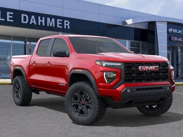 2025 GMC Canyon Vehicle Photo in KANSAS CITY, MO 64114-4545