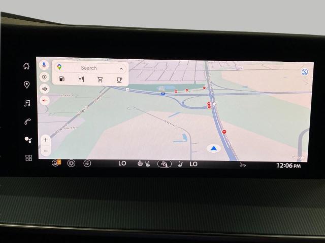 2025 Nissan Murano Vehicle Photo in Appleton, WI 54913