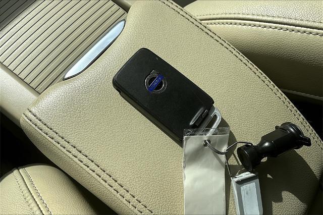 2015 Volvo S60 Vehicle Photo in Houston, TX 77007
