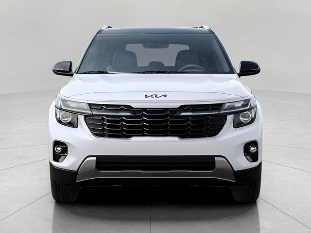 2025 Kia Seltos Vehicle Photo in Appleton, WI 54914