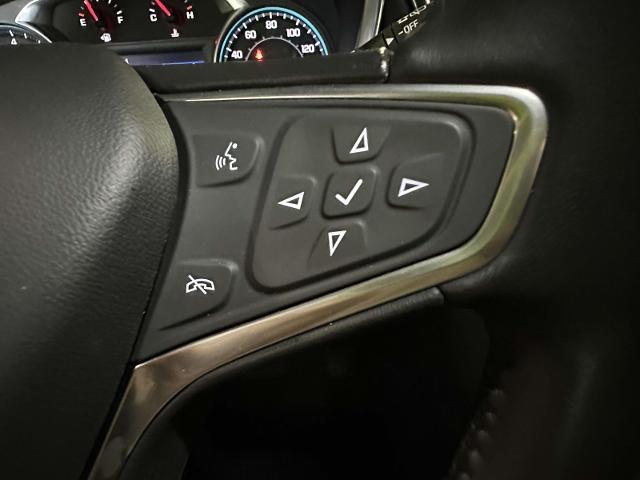 2022 Chevrolet Equinox Vehicle Photo in Roslyn, NY 11576