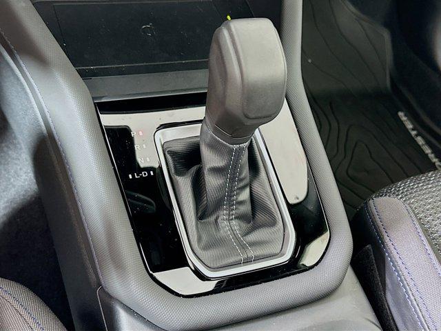 2025 Subaru Forester Vehicle Photo in Doylestown, PA 18902