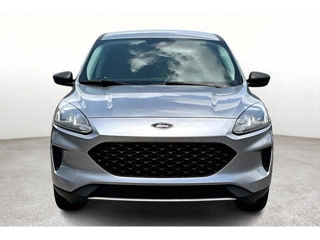 2022 Ford Escape Vehicle Photo in San Antonio, TX 78230