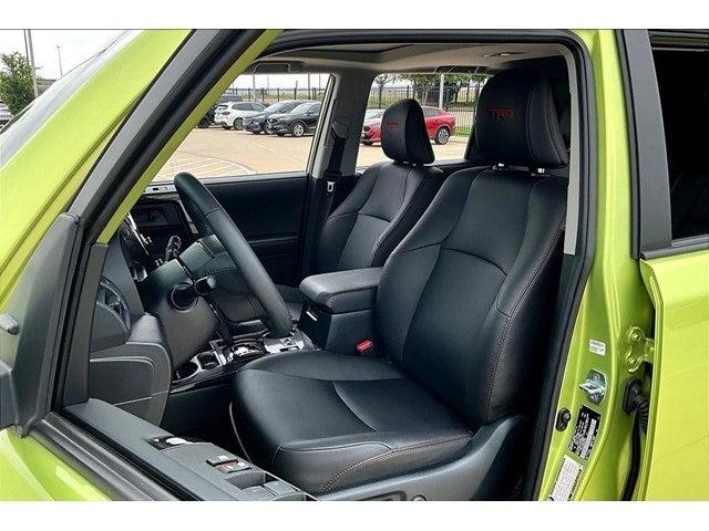 2022 Toyota 4Runner Vehicle Photo in Grapevine, TX 76051