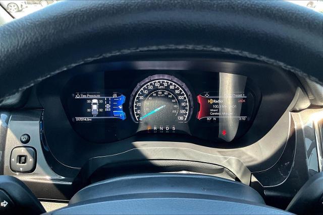 2022 Ford Ranger Vehicle Photo in Grapevine, TX 76051