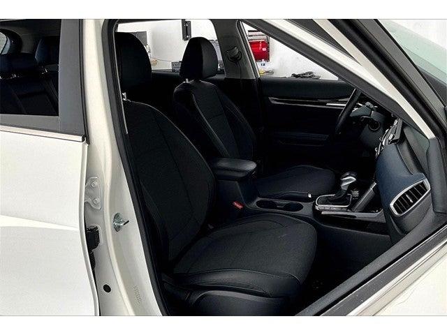 2022 Kia Seltos Vehicle Photo in Grapevine, TX 76051