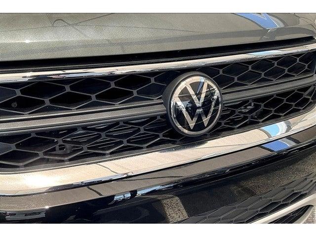 2024 Volkswagen Taos Vehicle Photo in San Antonio, TX 78230