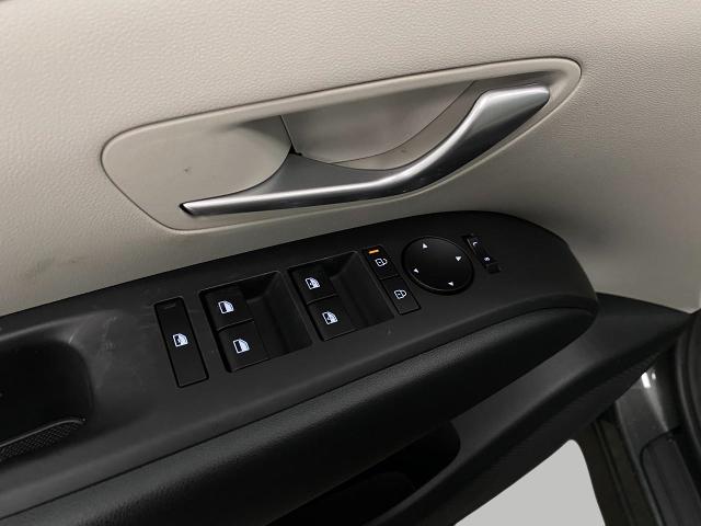 2025 Hyundai TUCSON Hybrid Vehicle Photo in Appleton, WI 54913