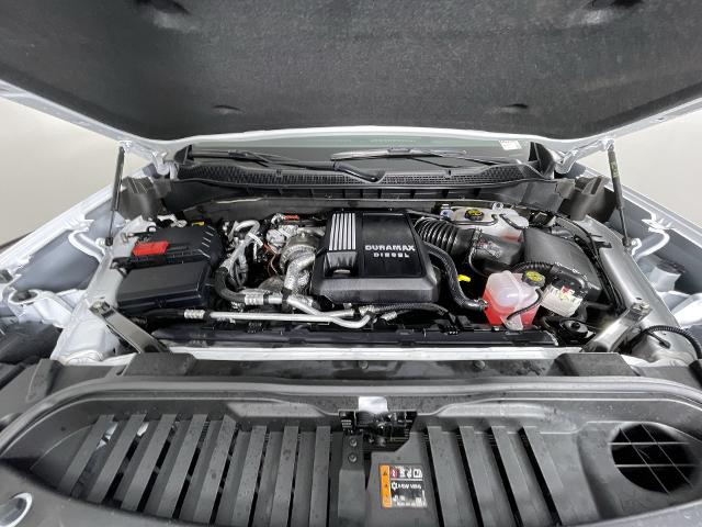 2025 Chevrolet Silverado 1500 Vehicle Photo in GILBERT, AZ 85297-0402