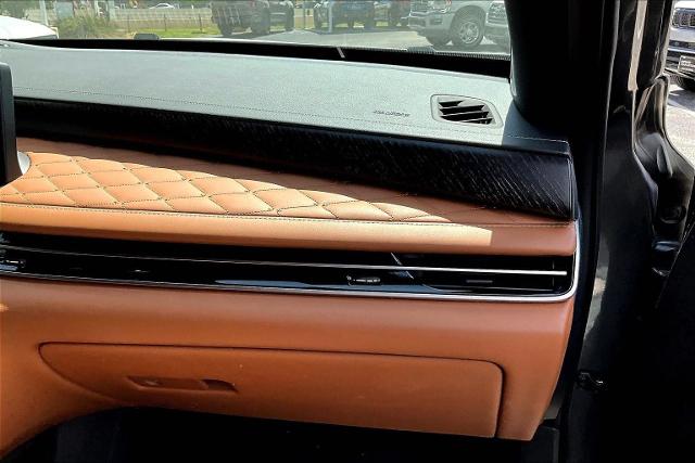 2024 INFINITI QX60 Vehicle Photo in San Antonio, TX 78230