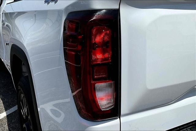 2024 GMC Sierra 1500 Vehicle Photo in San Antonio, TX 78230