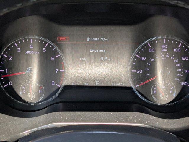 2021 Kia Telluride Vehicle Photo in BRUNSWICK, GA 31525-1881