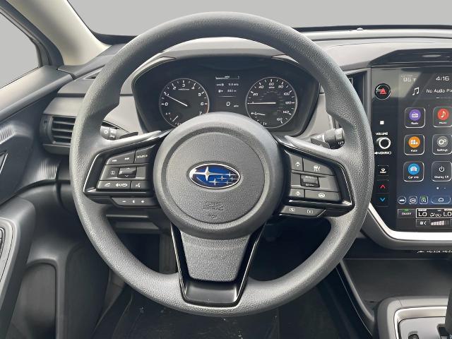 2025 Subaru Crosstrek Vehicle Photo in Oshkosh, WI 54904