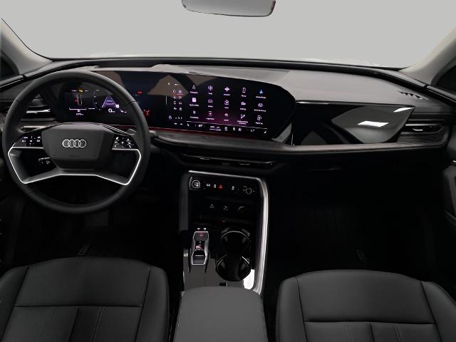 2025 Audi Q5 Vehicle Photo in Appleton, WI 54913