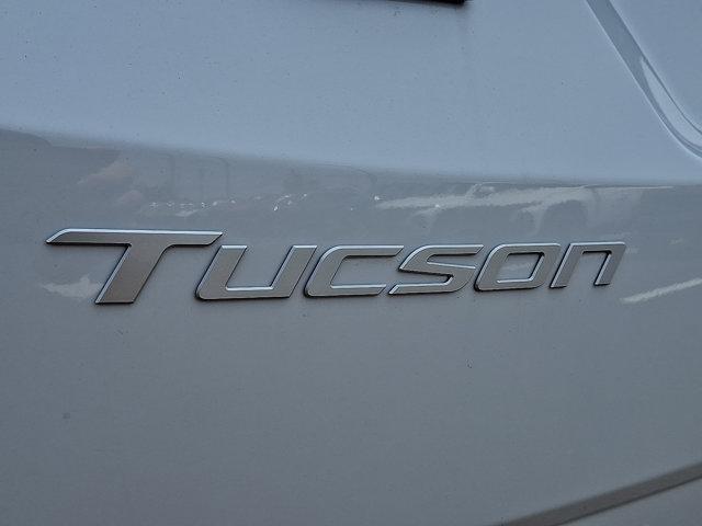2025 Hyundai TUCSON Vehicle Photo in Philadelphia, PA 19116