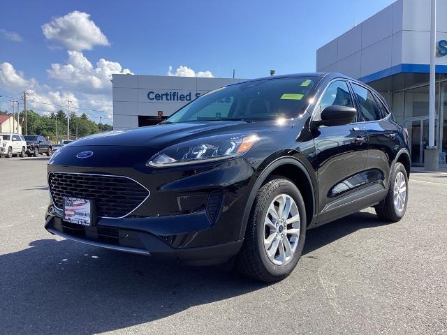 2022 Ford Escape Vehicle Photo in GARDNER, MA 01440-3110