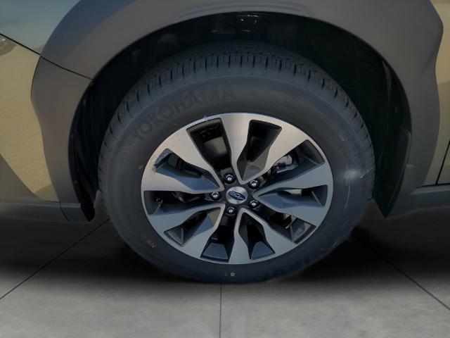 2025 Subaru Outback Vehicle Photo in Green Bay, WI 54304
