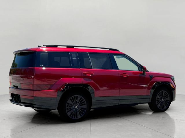 2025 Hyundai SANTA FE Hybrid Vehicle Photo in Green Bay, WI 54304