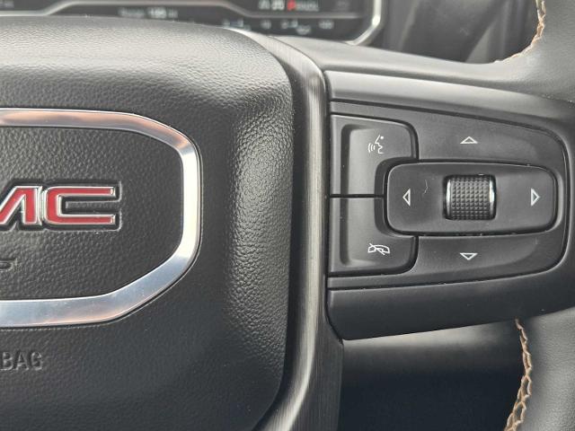 2024 GMC Sierra 2500 HD Vehicle Photo in DENTON, TX 76210-9321