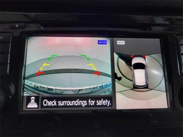 2020 Nissan Rogue Sport Vehicle Photo in PRESCOTT, AZ 86305-3700