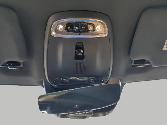 2022 Volvo XC90 Recharge Plug-In Hybrid Vehicle Photo in Green Bay, WI 54304