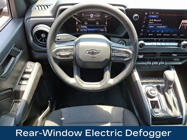 2023 Chevrolet Colorado Vehicle Photo in PAWLING, NY 12564-3219