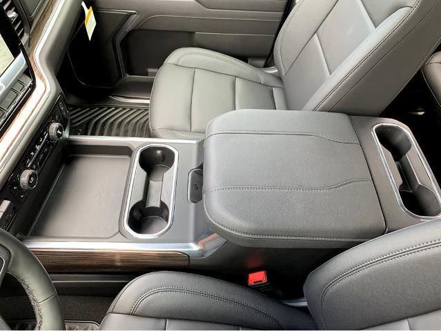 2025 Chevrolet Silverado 2500 HD Vehicle Photo in BEAUFORT, SC 29906-4218