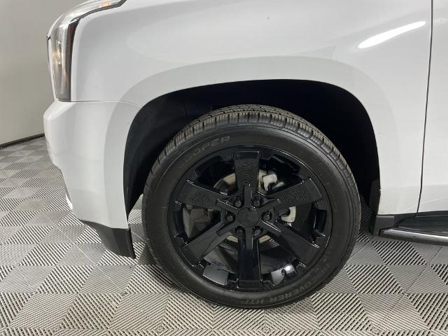 2018 GMC Yukon Vehicle Photo in GILBERT, AZ 85297-0402