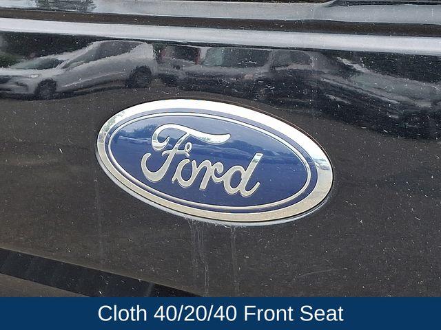 2017 Ford F-150 Vehicle Photo in WATERTOWN, CT 06795-3318