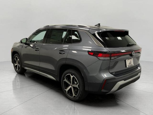 2025 Volkswagen Tiguan Vehicle Photo in Appleton, WI 54913