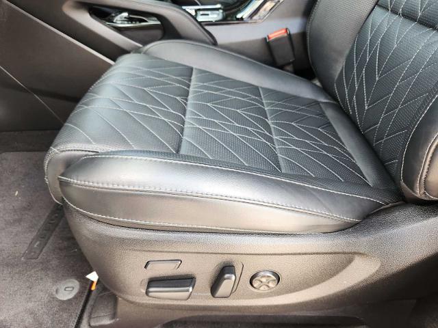 2024 Kia Telluride Vehicle Photo in DENTON, TX 76210-9321