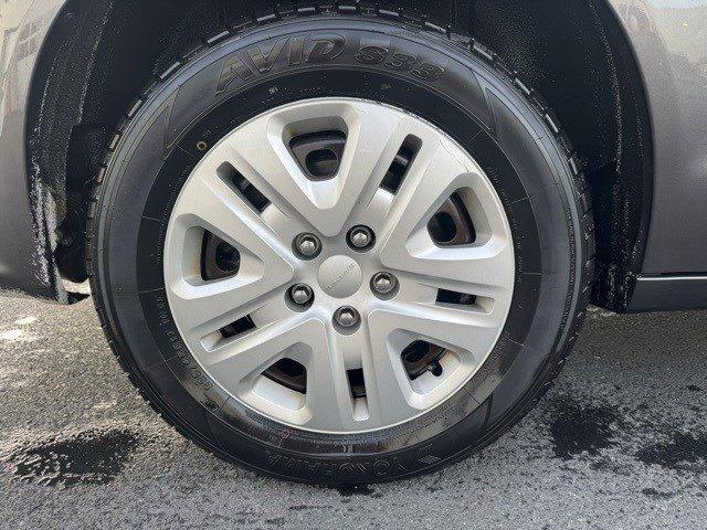 2016 Dodge Grand Caravan Vehicle Photo in Mechanicsburg, PA 17050-1707