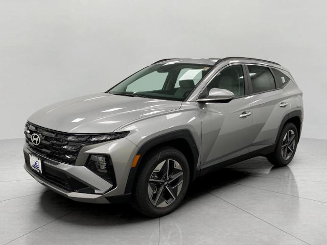 2025 Hyundai TUCSON Vehicle Photo in Appleton, WI 54913