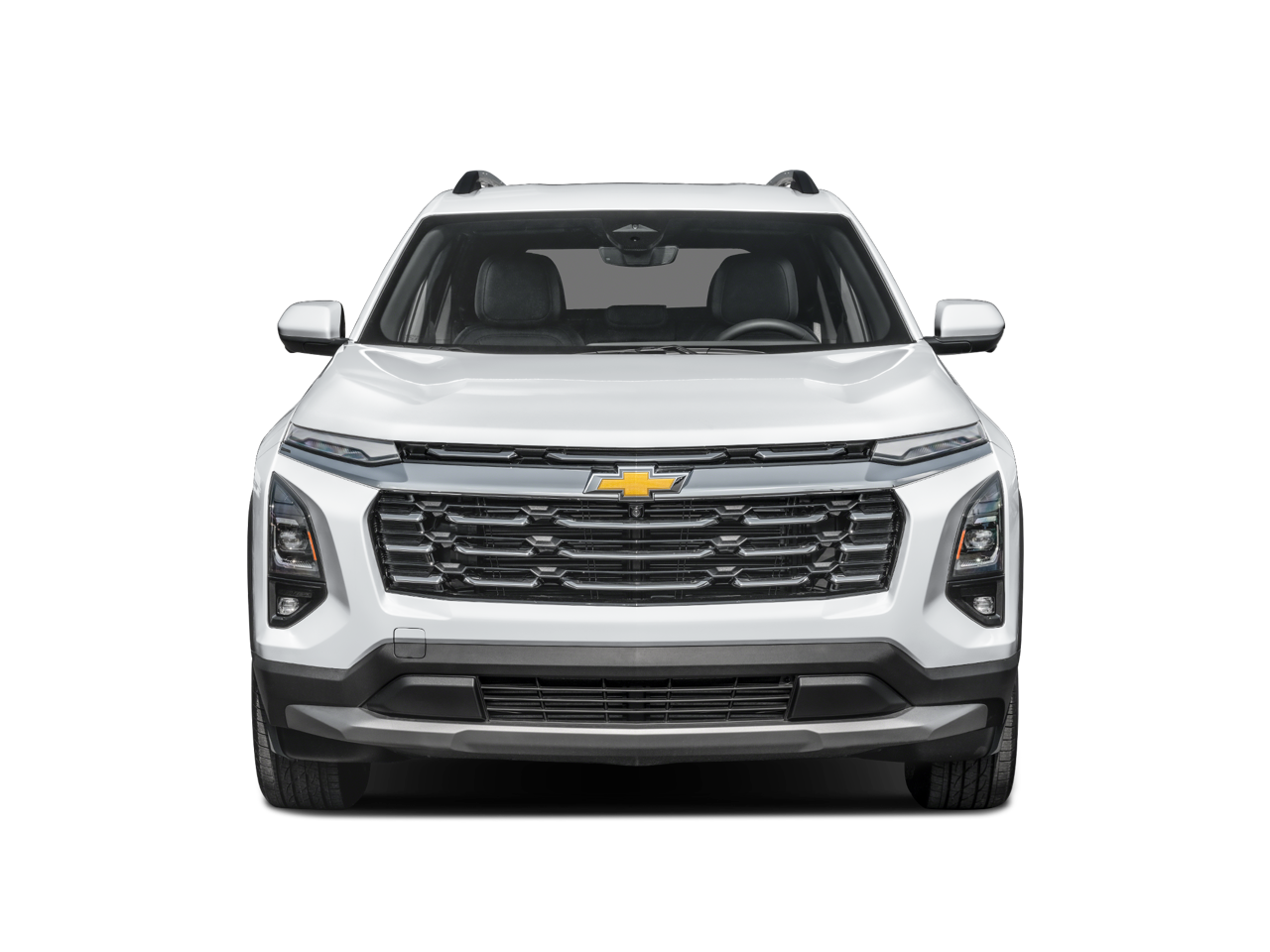 2025 Chevrolet Equinox Vehicle Photo in LANCASTER, PA 17601-0000