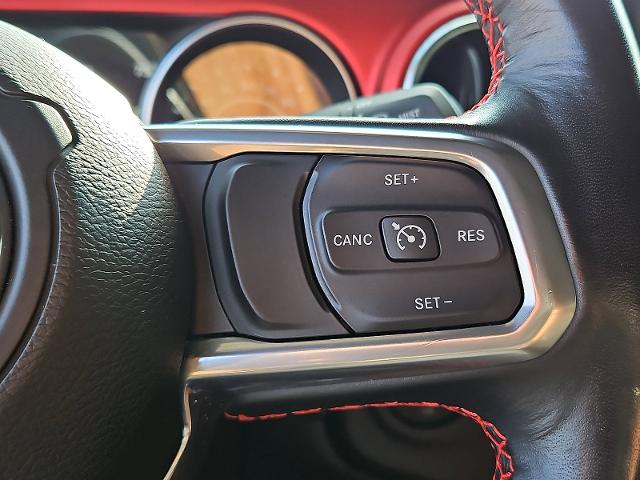 2021 Jeep Wrangler Vehicle Photo in TREVOSE, PA 19053-4984