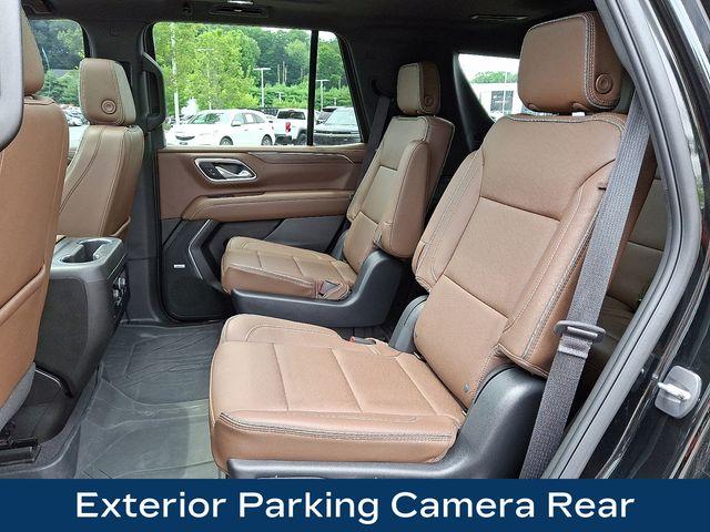 2023 Chevrolet Tahoe Vehicle Photo in DANBURY, CT 06810-5034