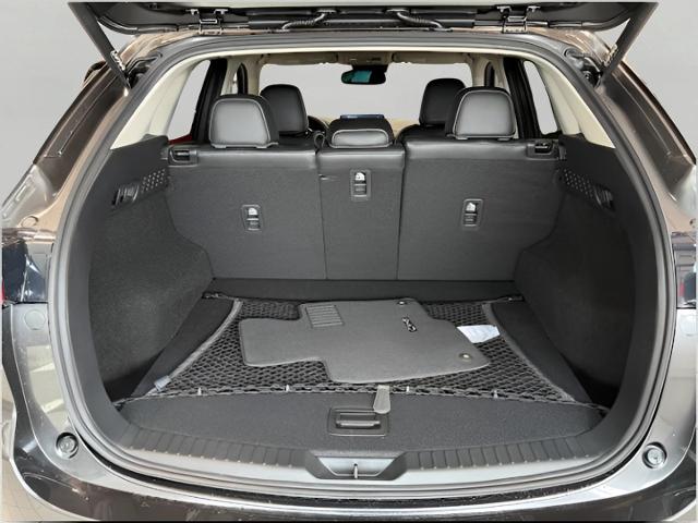2025 Mazda CX-5 Vehicle Photo in Green Bay, WI 54304