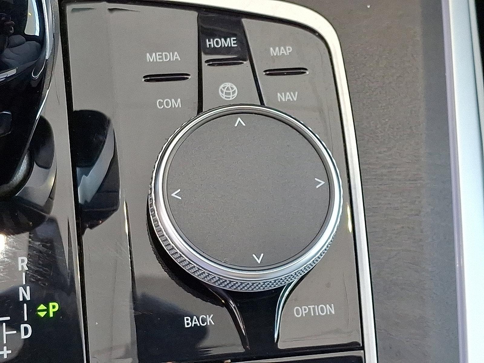 2023 BMW X5 xDrive40i Vehicle Photo in Lancaster, PA 17601
