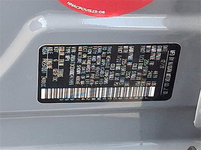 2021 Nissan Rogue Vehicle Photo in Harrisburg, PA 17111-1033