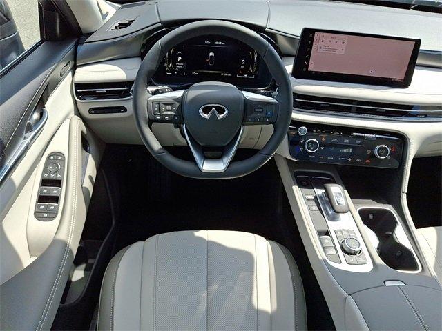 2026 INFINITI QX60 Vehicle Photo in Willow Grove, PA 19090