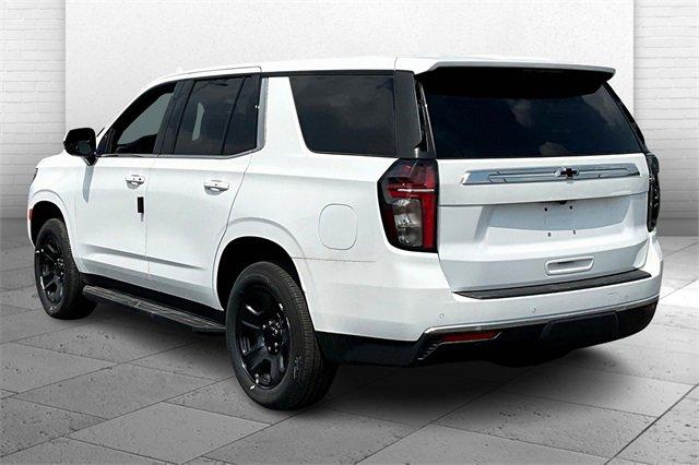 2024 Chevrolet Tahoe Vehicle Photo in TOPEKA, KS 66609-0000